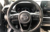 Toyota Yaris Cross Adventure