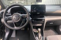 Toyota Yaris Cross Adventure