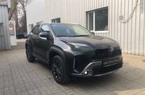 Toyota Yaris Cross Adventure