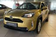 Toyota Yaris Cross Active