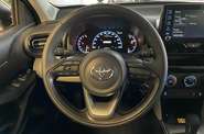 Toyota Yaris Cross Active