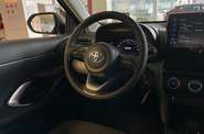 Toyota Yaris Cross Active