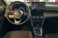 Toyota Yaris Cross Active