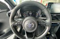 Toyota Yaris Cross Adventure