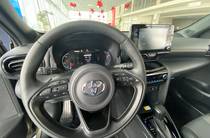 Toyota Yaris Cross Adventure