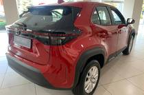 Toyota Yaris Cross Active