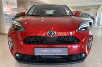 Toyota Yaris Cross Active