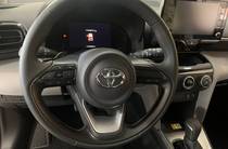 Toyota Yaris Cross Active