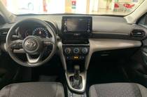 Toyota Yaris Cross Active