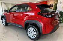 Toyota Yaris Cross Active