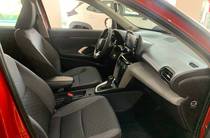 Toyota Yaris Cross Active