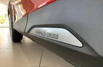 Toyota Yaris Cross Active