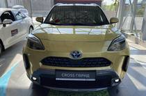 Toyota Yaris Cross Adventure