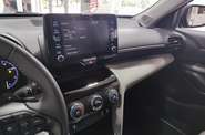 Toyota Yaris Cross Active