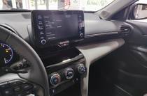 Toyota Yaris Cross Active