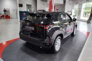 Toyota Yaris Cross Active