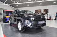 Toyota Yaris Cross Active