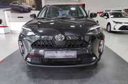 Toyota Yaris Cross Active