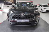 Toyota Yaris Cross Active