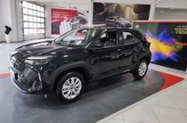 Toyota Yaris Cross Active