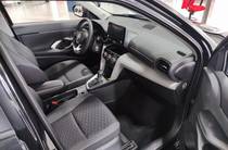 Toyota Yaris Cross Active