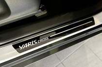 Toyota Yaris Cross Lounge