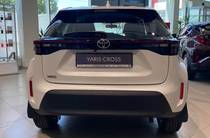 Toyota Yaris Cross Live