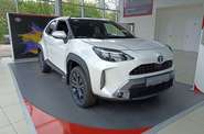 Toyota Yaris Cross Adventure