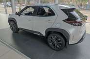 Toyota Yaris Cross Adventure