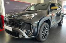 Toyota Yaris Cross Adventure