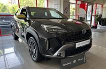 Toyota Yaris Cross Adventure