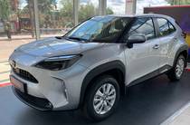 Toyota Yaris Cross Active