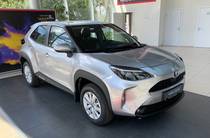 Toyota Yaris Cross Active