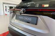 Toyota Yaris Cross Active