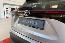 Toyota Yaris Cross Active