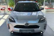 Toyota Yaris Cross Active