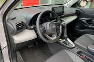 Toyota Yaris Cross Active