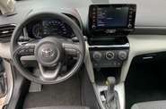 Toyota Yaris Cross Active