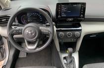 Toyota Yaris Cross Active