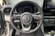 Toyota Yaris Cross Active