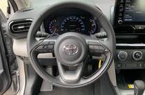 Toyota Yaris Cross Active