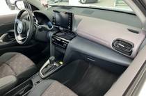 Toyota Yaris Cross Base