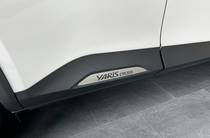 Toyota Yaris Cross Base