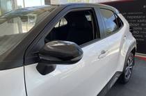 Toyota Yaris Cross Base