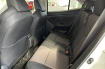 Toyota Yaris Cross Base