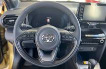 Toyota Yaris Cross Lounge