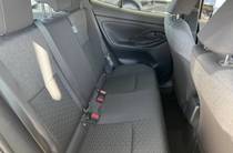 Toyota Yaris Cross Lounge