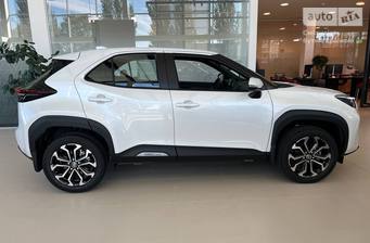 Toyota Yaris Cross 2023 Lounge
