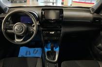 Toyota Yaris Cross Lounge