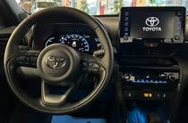 Toyota Yaris Cross Lounge